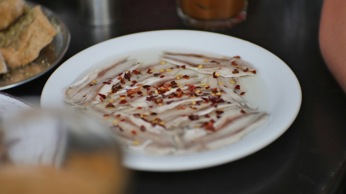 Vitello Tonnato